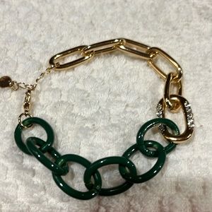 Pretty Link Bracelet NWOT